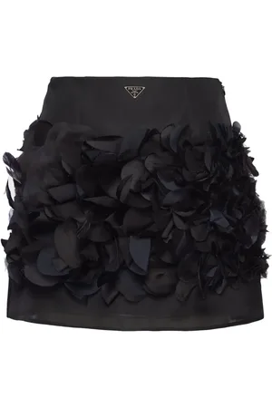 Prada Feather