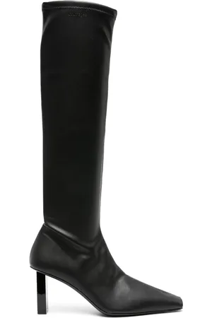 Courrèges AC Charm 70mm faux