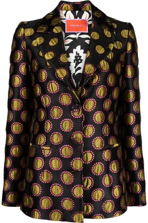 La DoubleJ 24/7 patterned