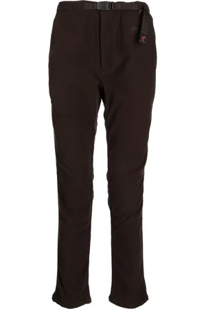 UNDERCOVER Belted straight