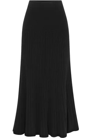 Anna Quan Amber ribbed