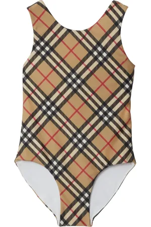 Burberry Round