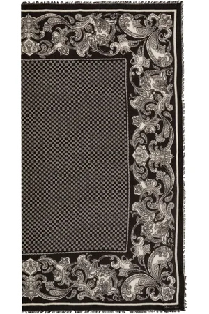 Balmain Paisley