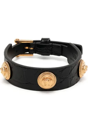 VERSACE Croc
