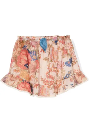 ZIMMERMANN August floral