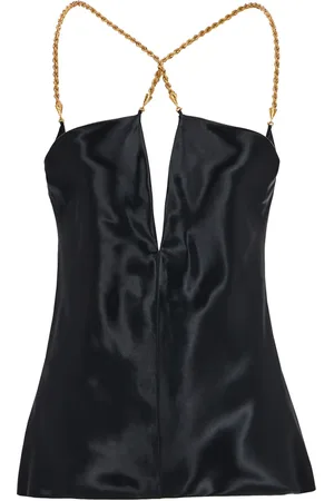Salvatore Ferragamo Twisted