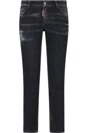 Dsquared2 Distressed slim