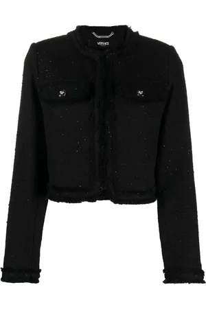 VERSACE Sequin