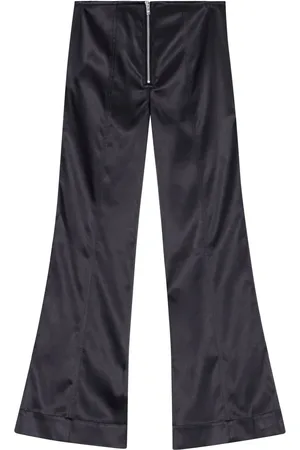 Ganni Satin