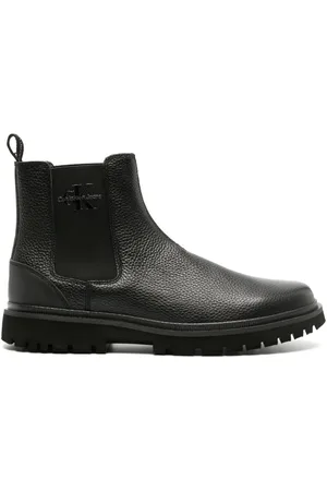 Chelsea boots heren sale hot sale