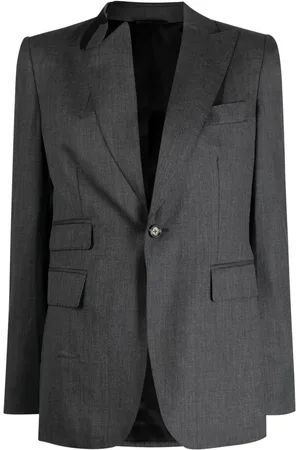 Marina Yee Asymmetric single