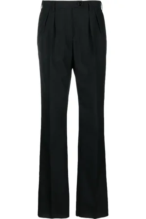 GABRIELE PASINI Tailored straight
