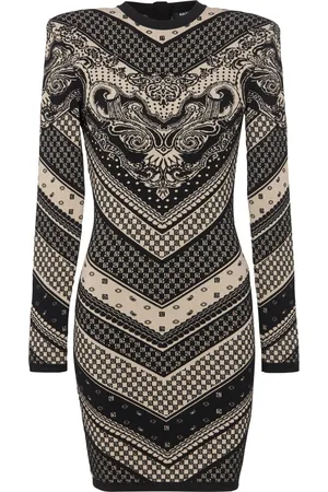 Balmain Monogram