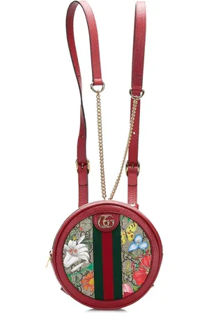 Gucci dames Rugzakken FASHIOLA.be