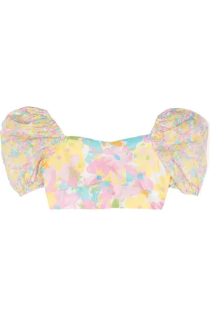 Marlo Amalia floral