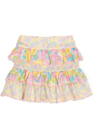 Marlo Amalia floral
