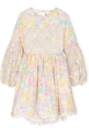 Marlo Amalia floral