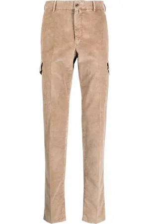PT Torino Corduroy straight
