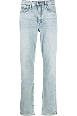 RAG&BONE Fit 2 mid