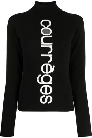 Courrèges Mock