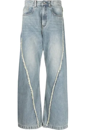 FIVE CM Frayed