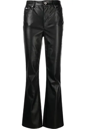 DKNY Flared