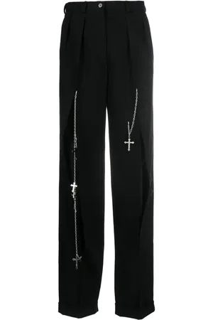 ALMAZ Cutout chain