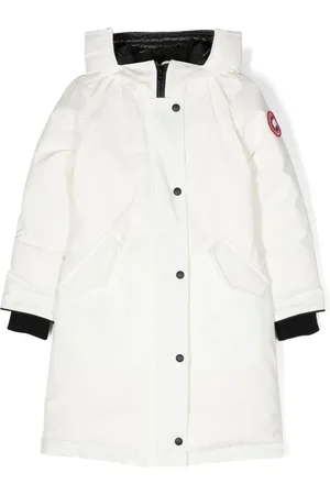Canada Goose Brittania water