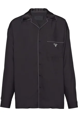 Prada Contrast