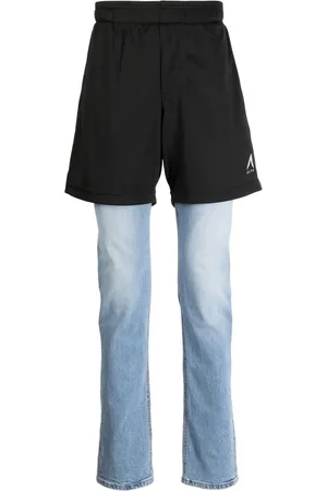 1017 ALYX 9SM Panelled slim