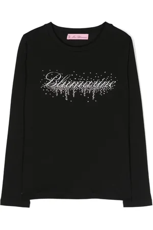 MISS BLUMARINE Logo