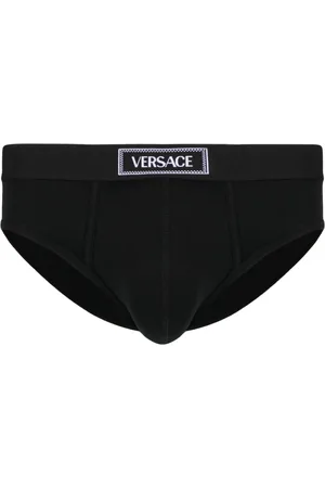 VERSACE 90s logo