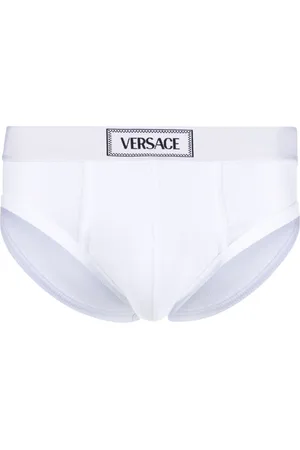 VERSACE 90s logo