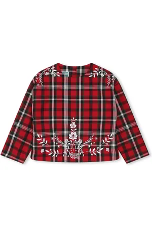 Kenzo Festive floral