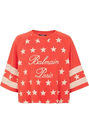 Balmain Logo