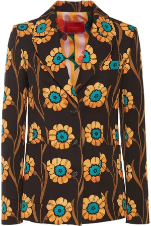 La DoubleJ 24/7 floral