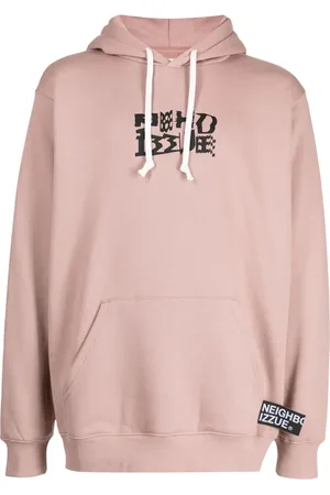 Izzue X Neighborhood logo