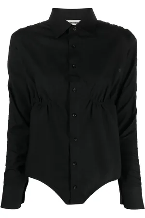 BETTTER Underwired cotton bodysuit