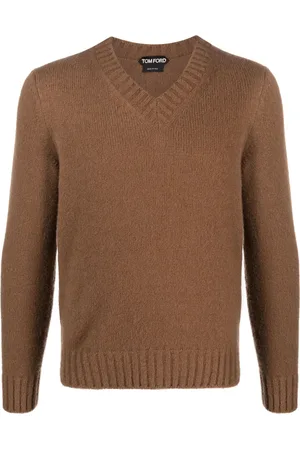 Tom Ford Ribbed