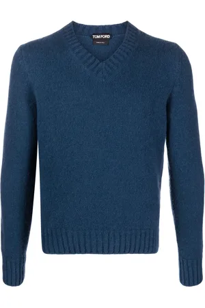 Tom Ford Ribbed