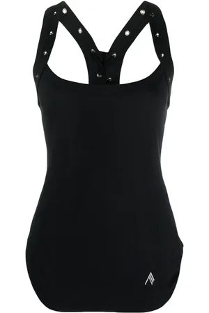 The Attico Lace