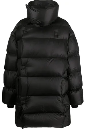 Rick Owens Funnel