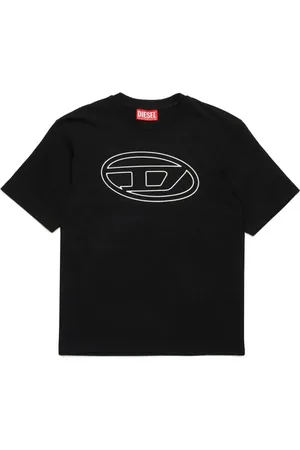 Diesel Oval D logo