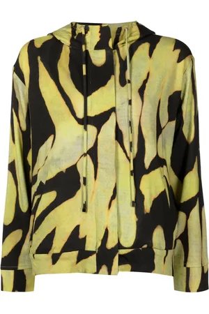 Lenny Niemeyer Camouflage