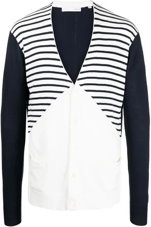 PRIVATE STOCK The Albert stripe