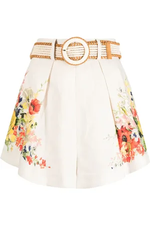 ZIMMERMANN Alight floral