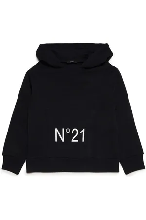Nº21 Logo