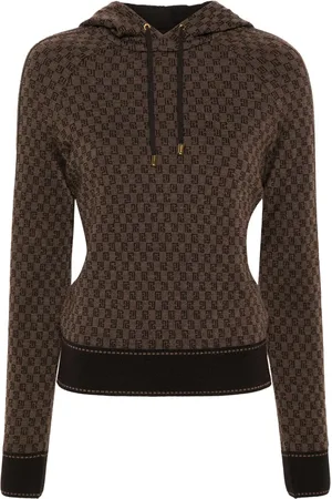 Balmain PB Monogram