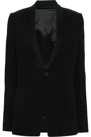Rick Owens Narrow