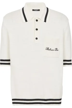 Balmain Logo